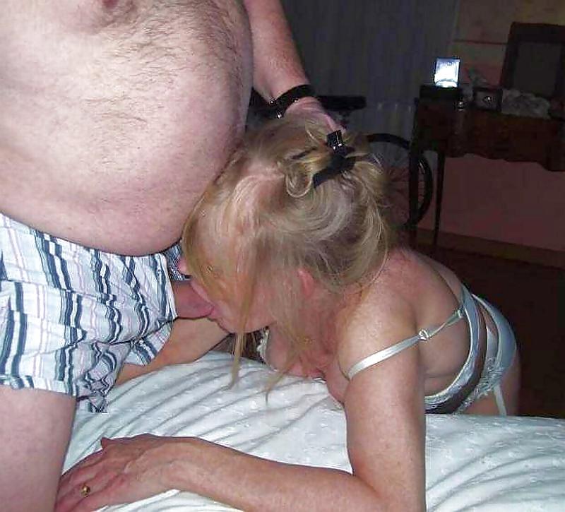 25P Milf and mature blowjobs and facials 4