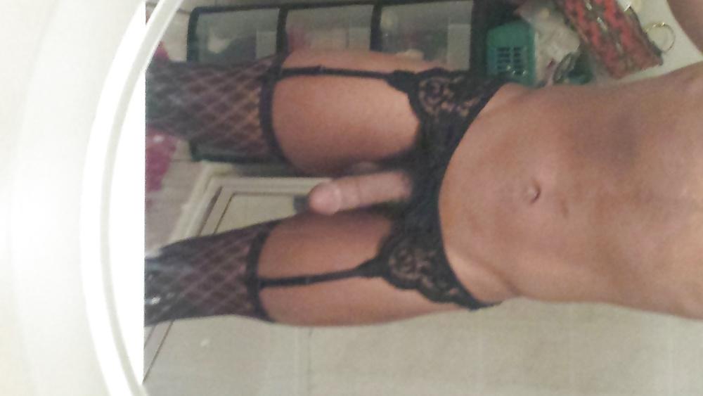 6P Victoria Secret Panties