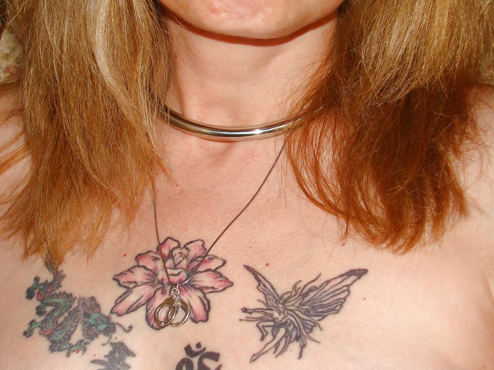 6P Collared