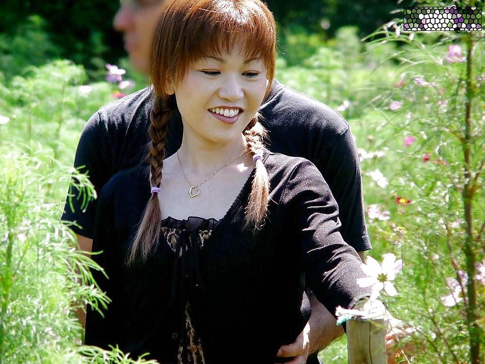 20P Japanese Mature Woman 150 - Sanae 02
