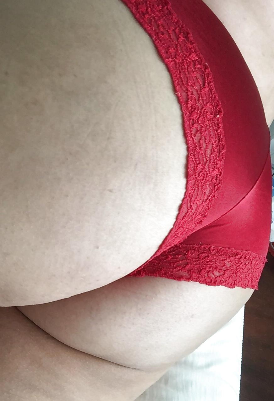 7P My Latin ass