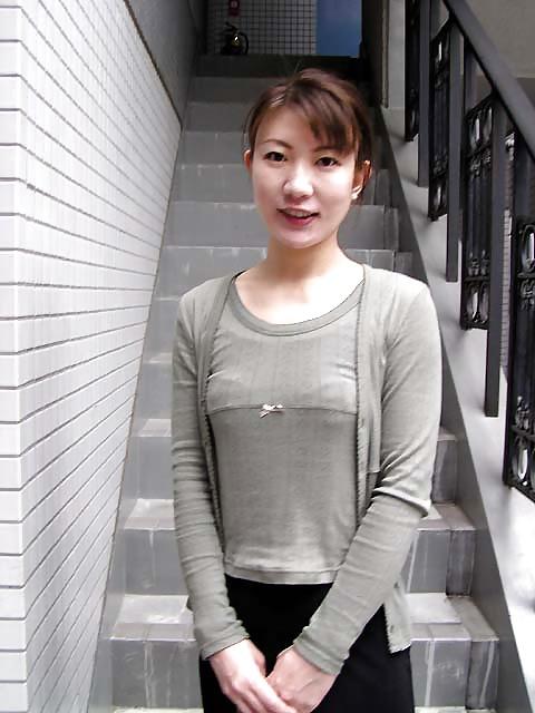 20P Japanese Mature Woman 148