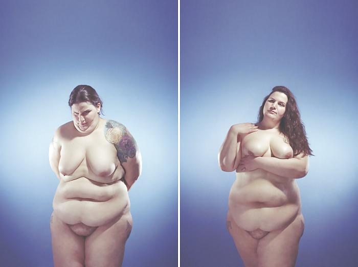 21P Sexy-Ugly in the same woman