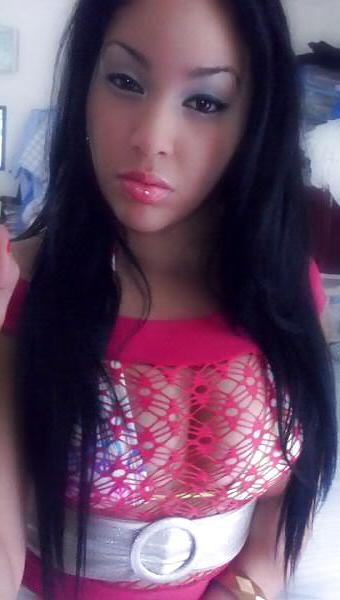 25P Hot Latino