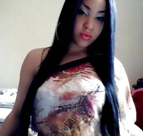 25P Hot Latino