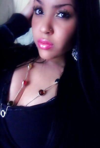 25P Hot Latino