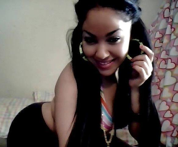 25P Hot Latino