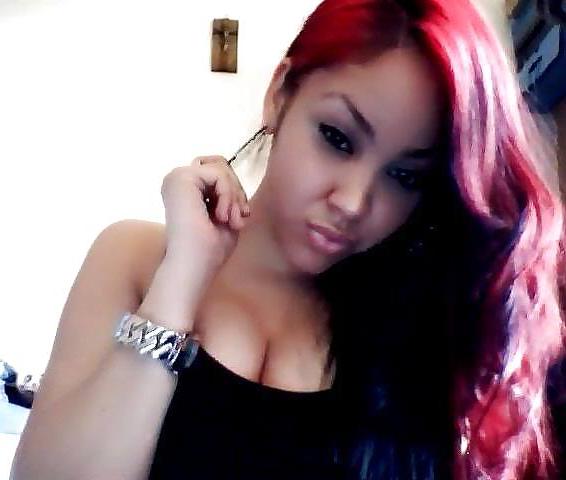 25P Hot Latino