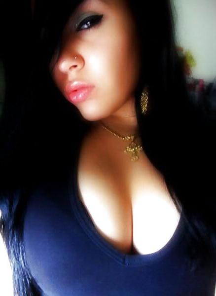 25P Hot Latino
