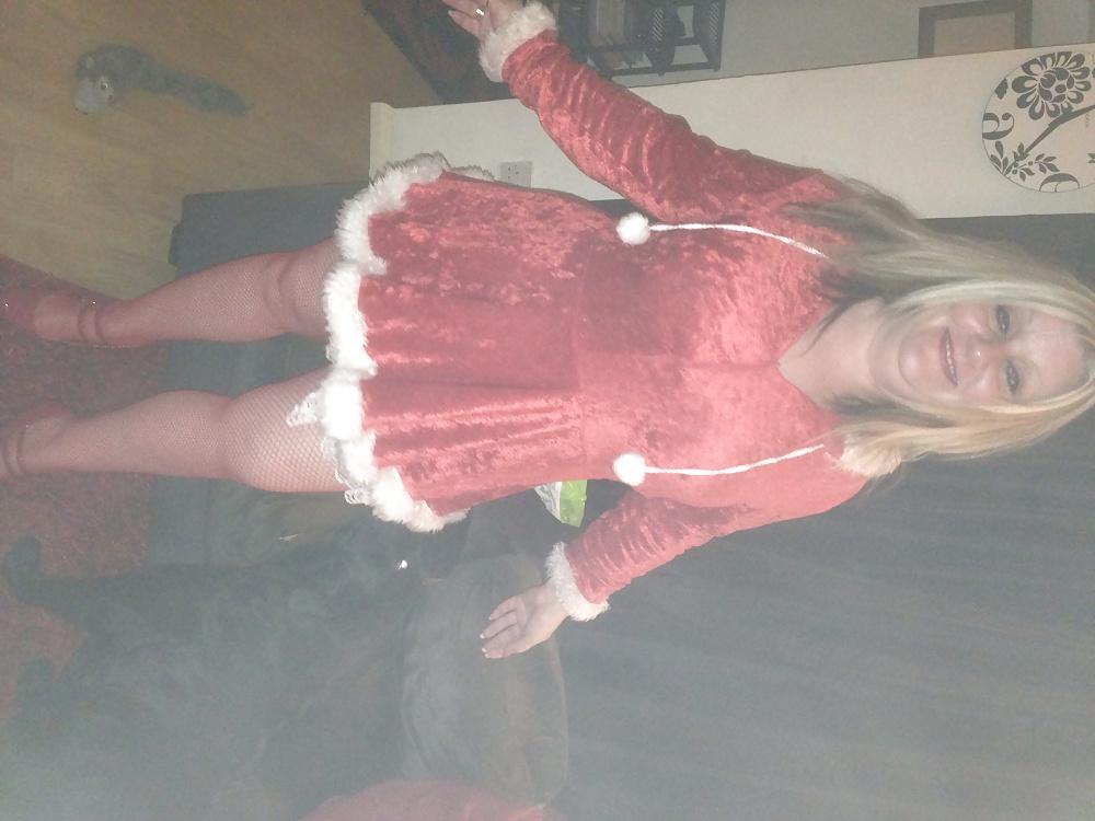 25P Xmas Cums early 