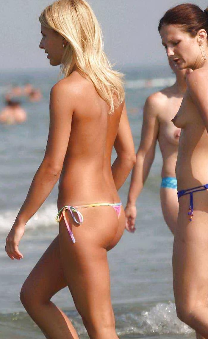 25P I Went to the Beach Today 10