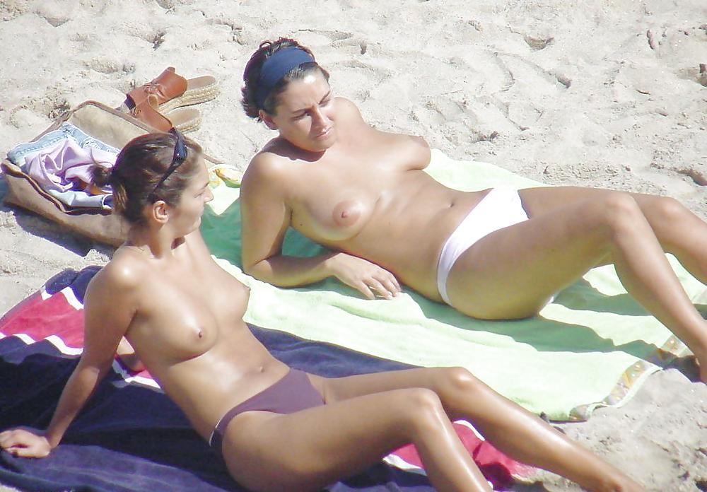 25P I Went to the Beach Today 10