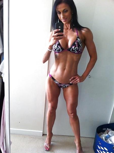 25P Hot Fitness Bodies
