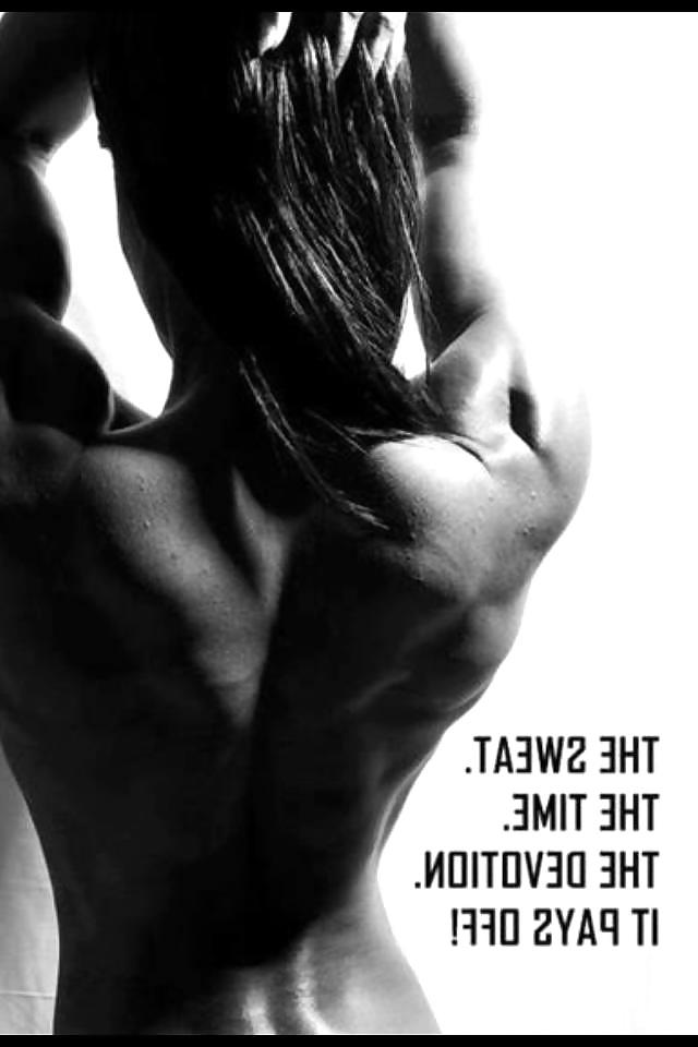 25P Hot Fitness Bodies