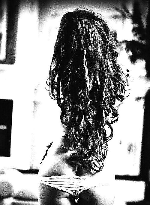 25P Black & White Seduction pt.3