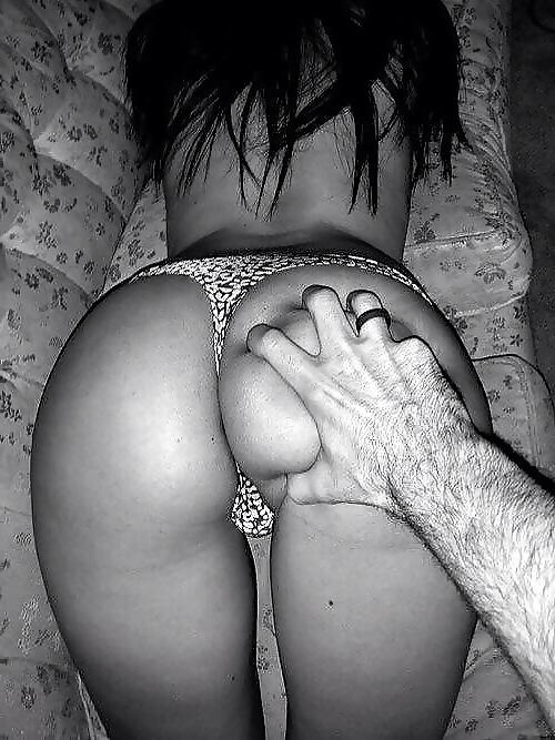25P Black & White Seduction pt.3