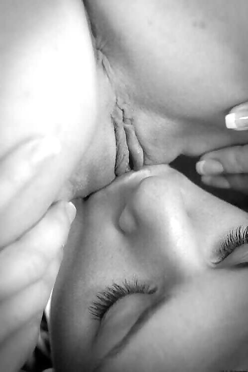 25P Black & White Seduction pt.3