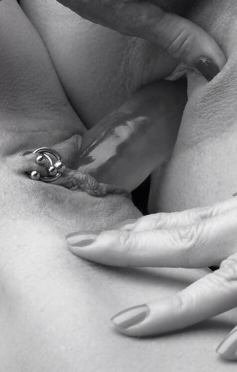 25P Black & White Seduction pt.3