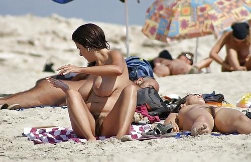 23P Beach Teen Tits 3