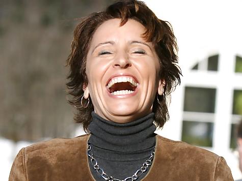 20P German politic woman christine Haderthauer