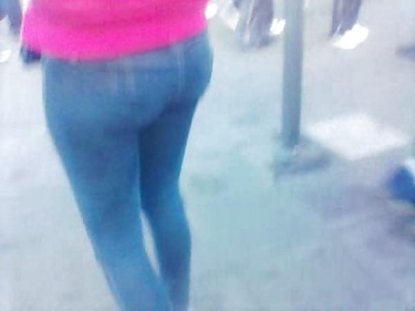 11P Pantalones entallado