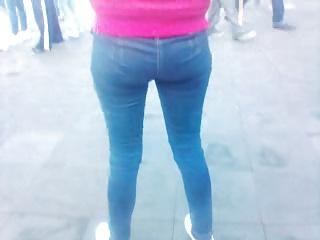 11P Pantalones entallado