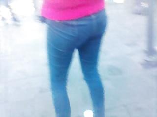 11P Pantalones entallado