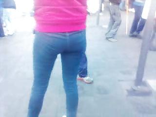 11P Pantalones entallado