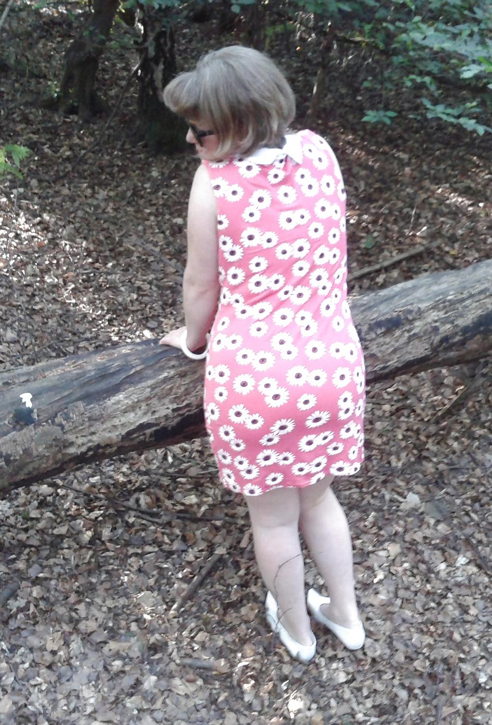 24P Flashing in Epping Forest
