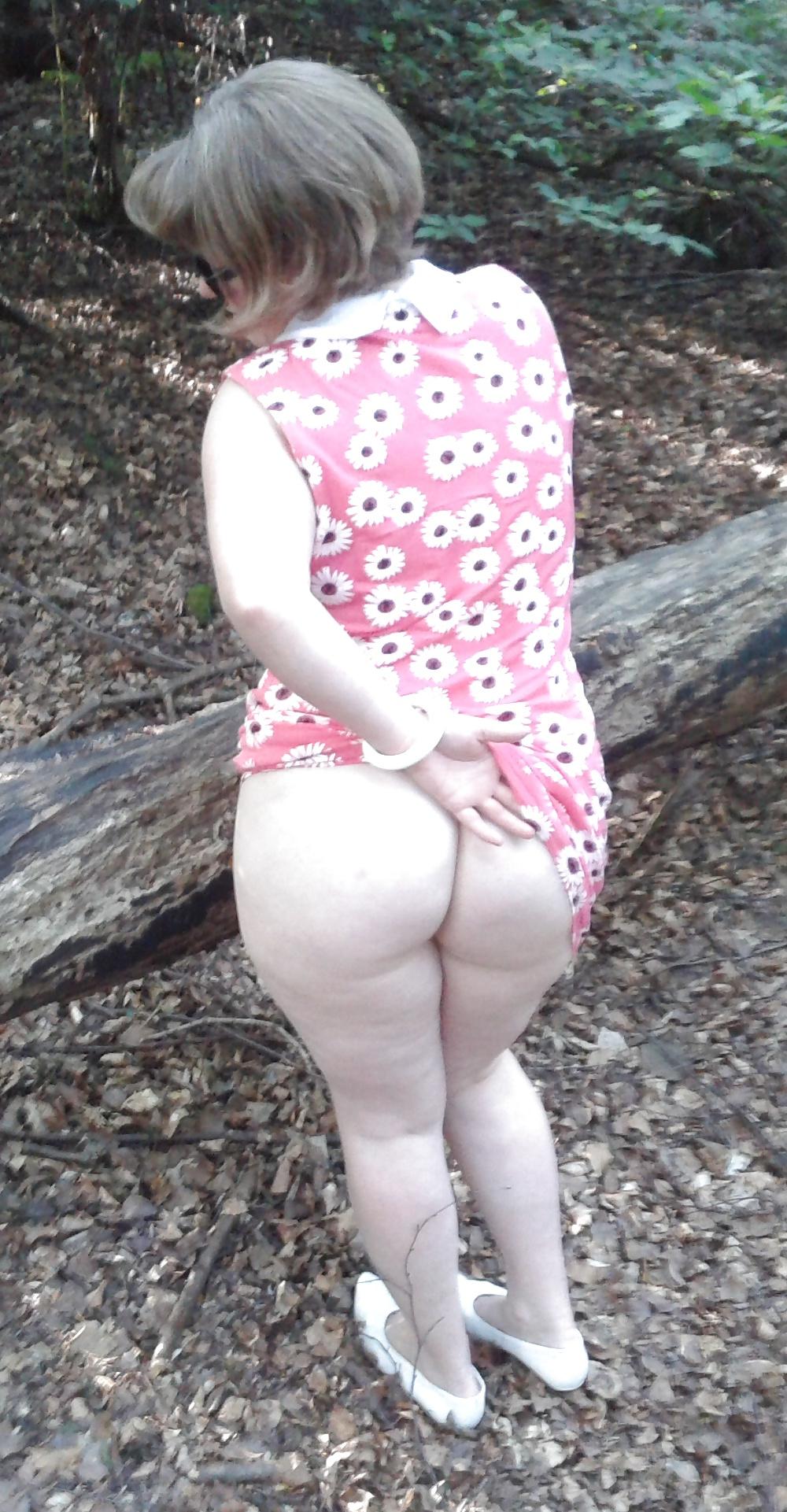 24P Flashing in Epping Forest