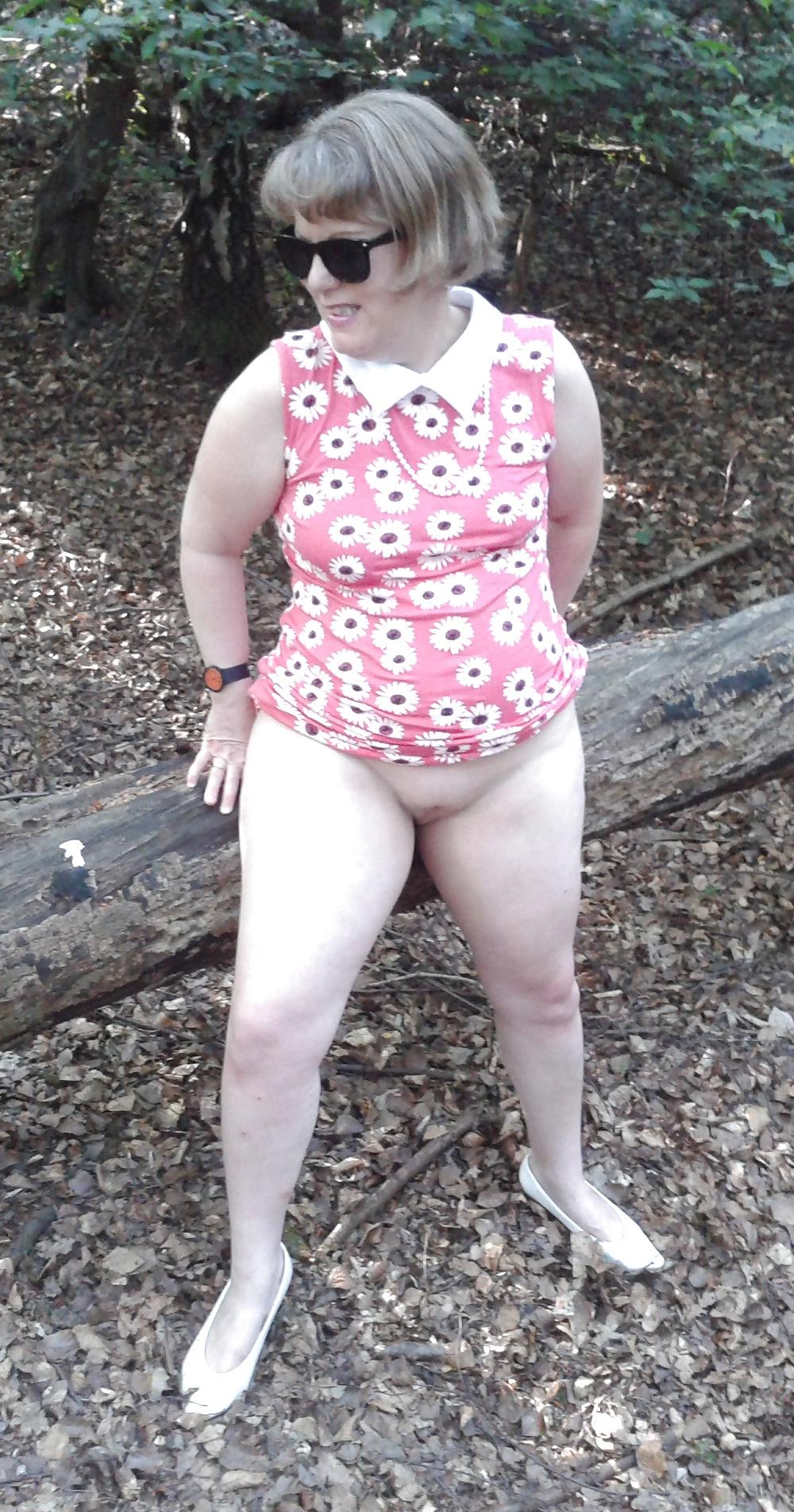24P Flashing in Epping Forest