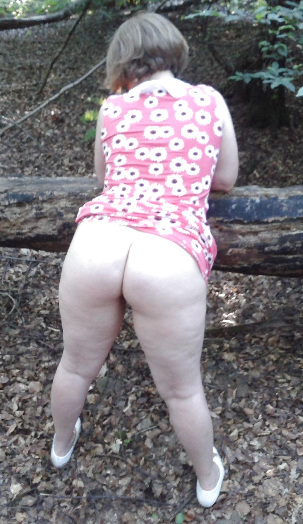 24P Flashing in Epping Forest