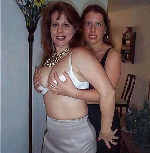 25P MOTHERS & DAUGHTERS TOGETHER?: YOU DECIDE