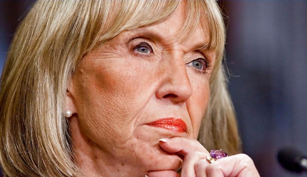 25P No woman is sexier than conservative Jan Brewer