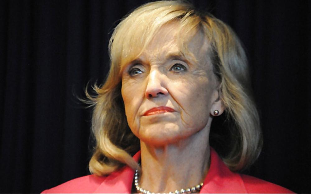 25P No woman is sexier than conservative Jan Brewer