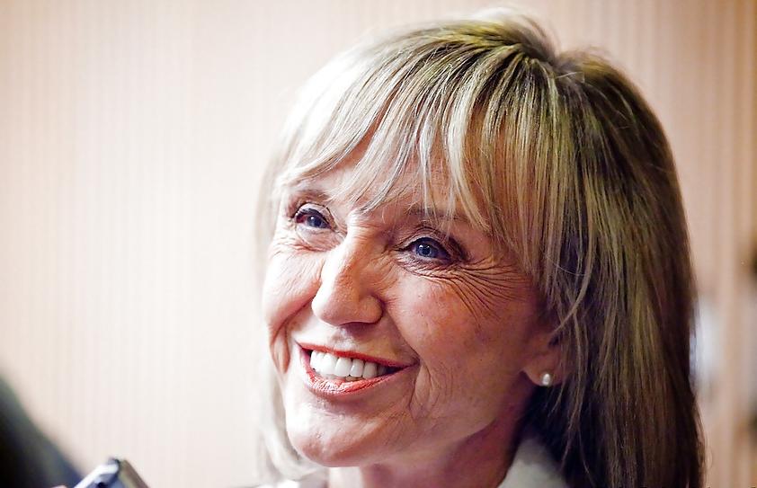 25P No woman is sexier than conservative Jan Brewer