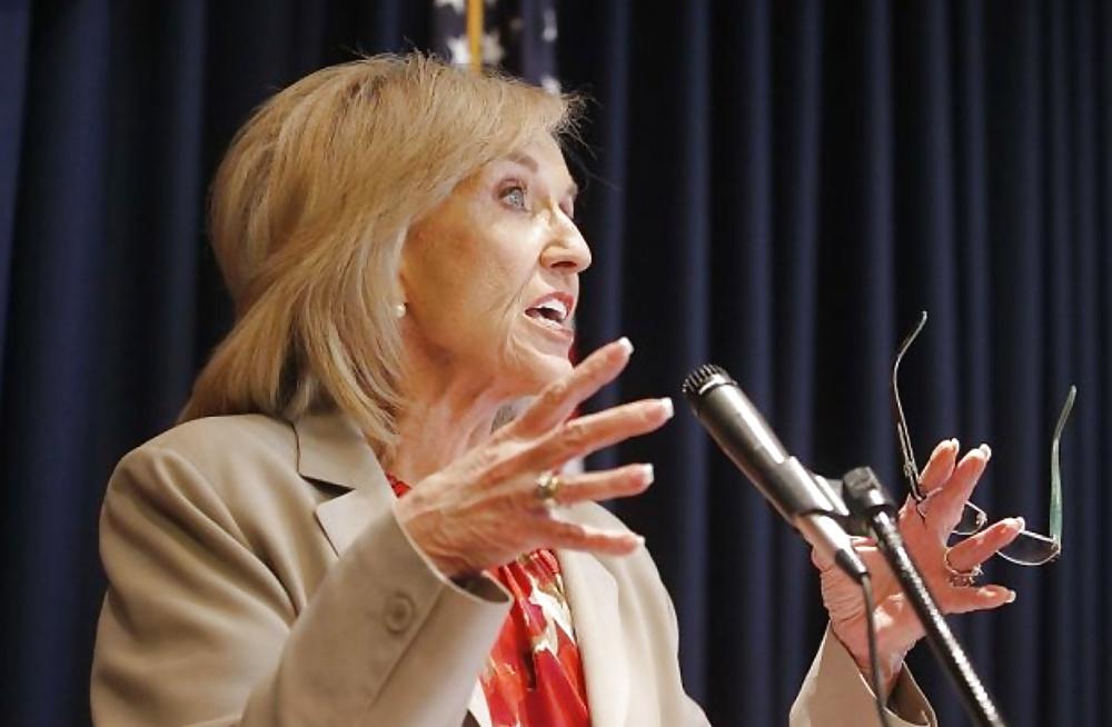 25P No woman is sexier than conservative Jan Brewer
