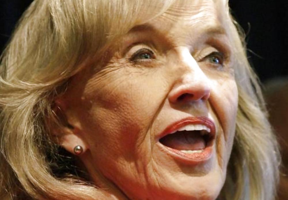 25P No woman is sexier than conservative Jan Brewer