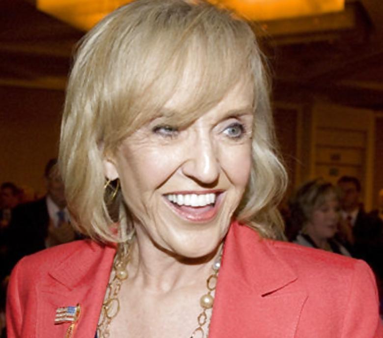 25P No woman is sexier than conservative Jan Brewer