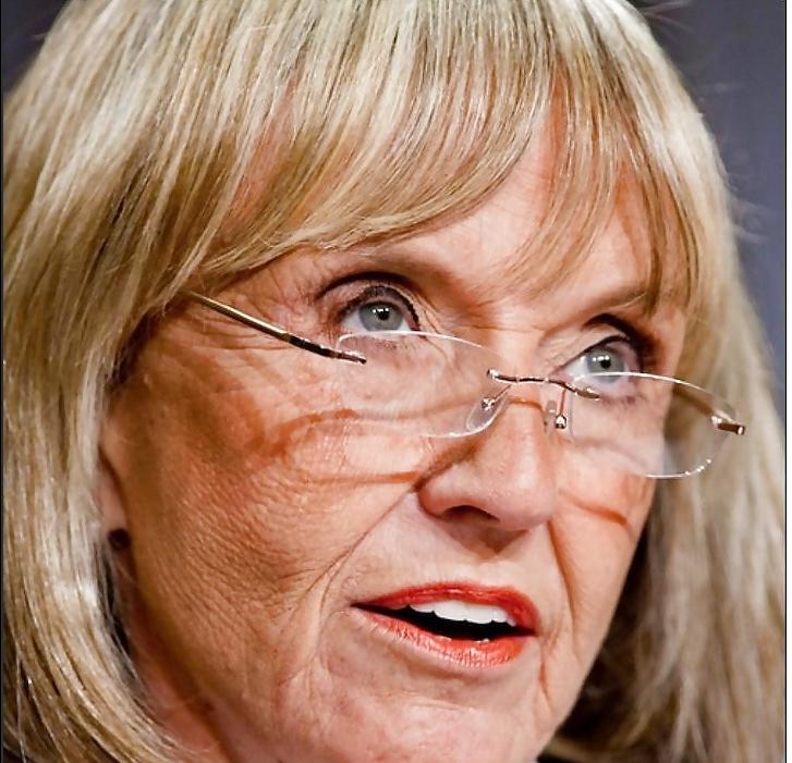 25P No woman is sexier than conservative Jan Brewer