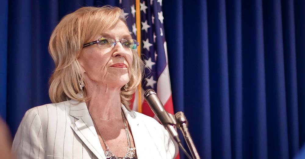 25P No woman is sexier than conservative Jan Brewer