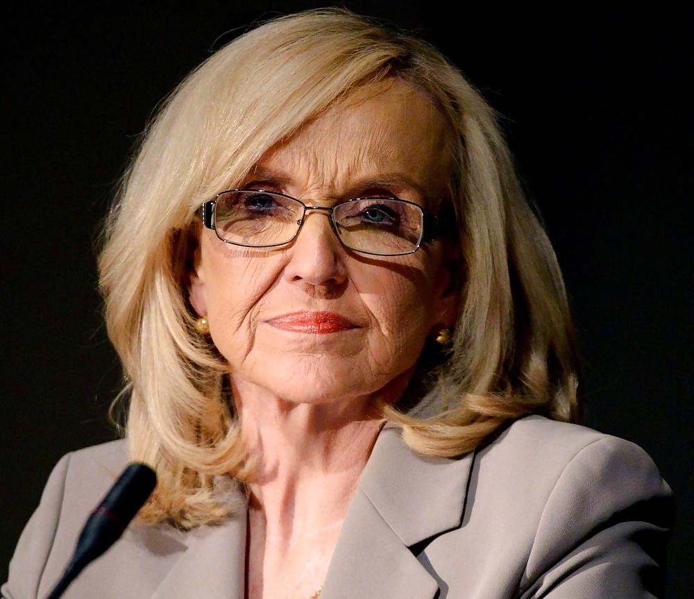 25P No woman is sexier than conservative Jan Brewer