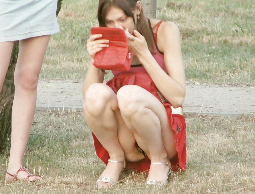 25P Upskirt, Flashing, candid images from girls and matures