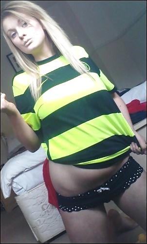 7P Scottish claire