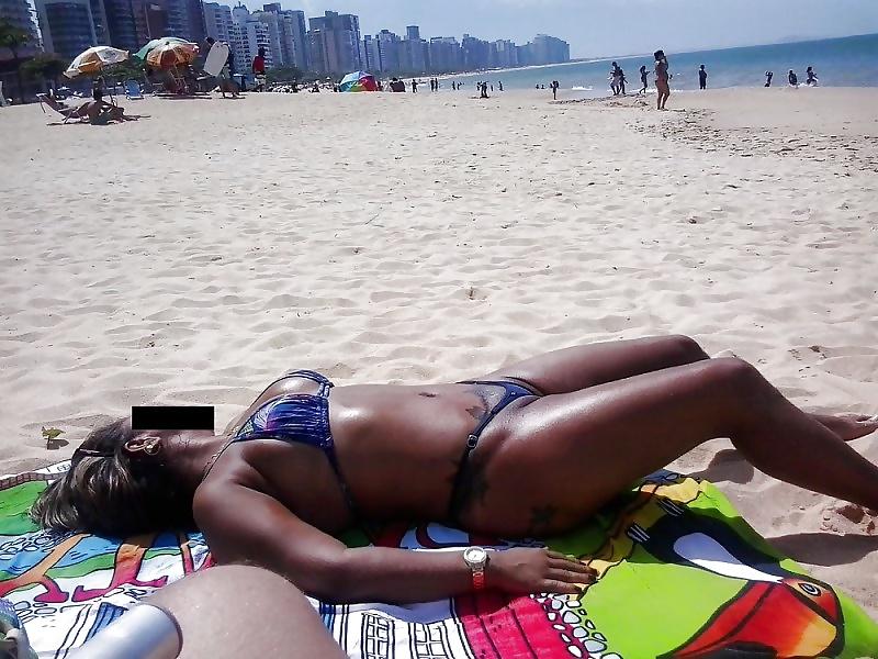 25P Bikine Brazilian beach 