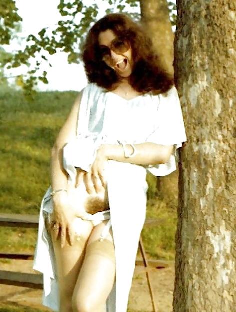 18P Vintage Public Flashing