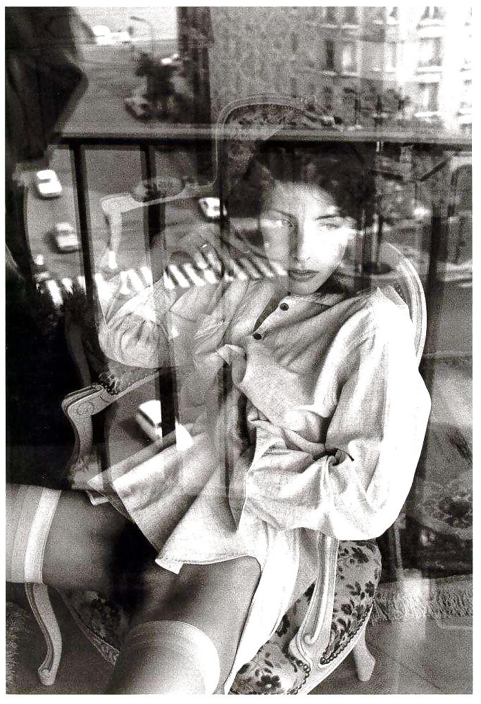 18P Vintage Public Flashing