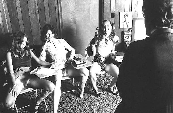 18P Vintage Public Flashing