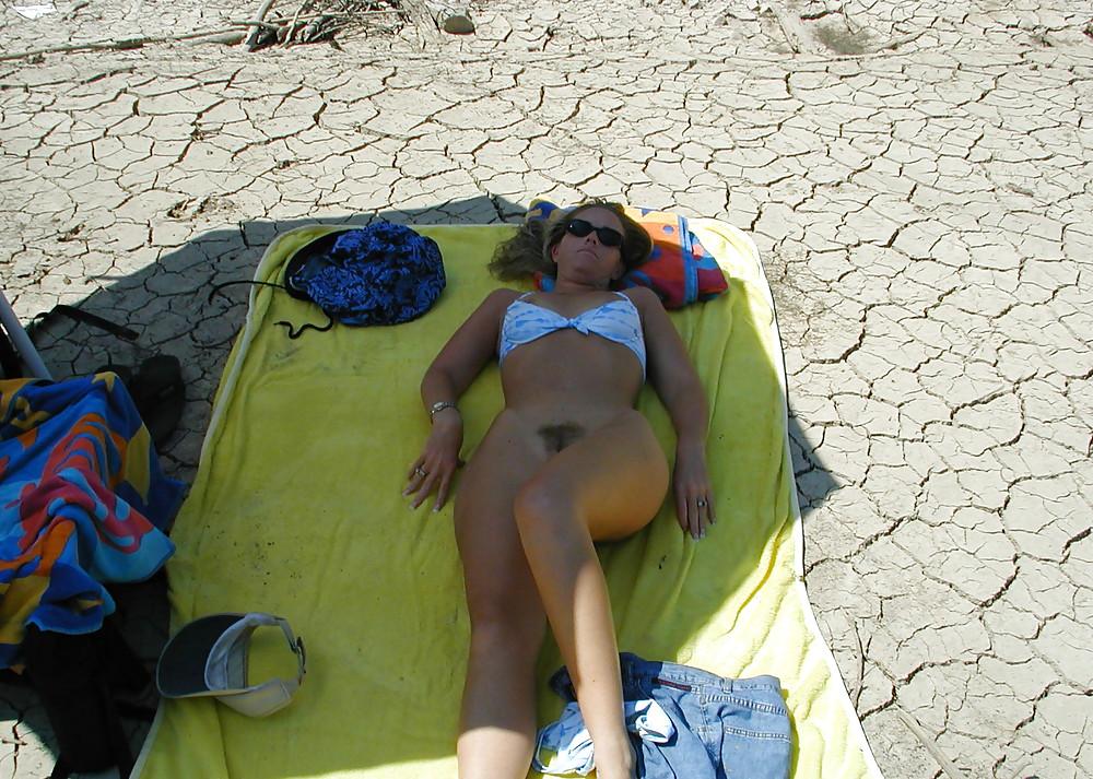 25P Nude Beach 2
