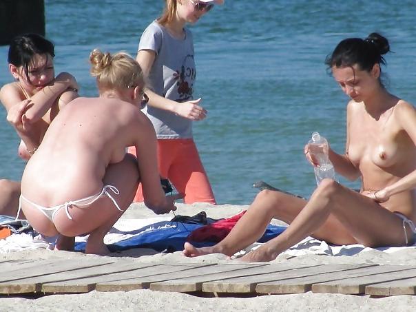 25P Summer Beach Ass